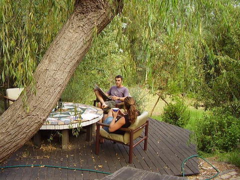 Black Cockatoo Lodge - Perths Hotel 35