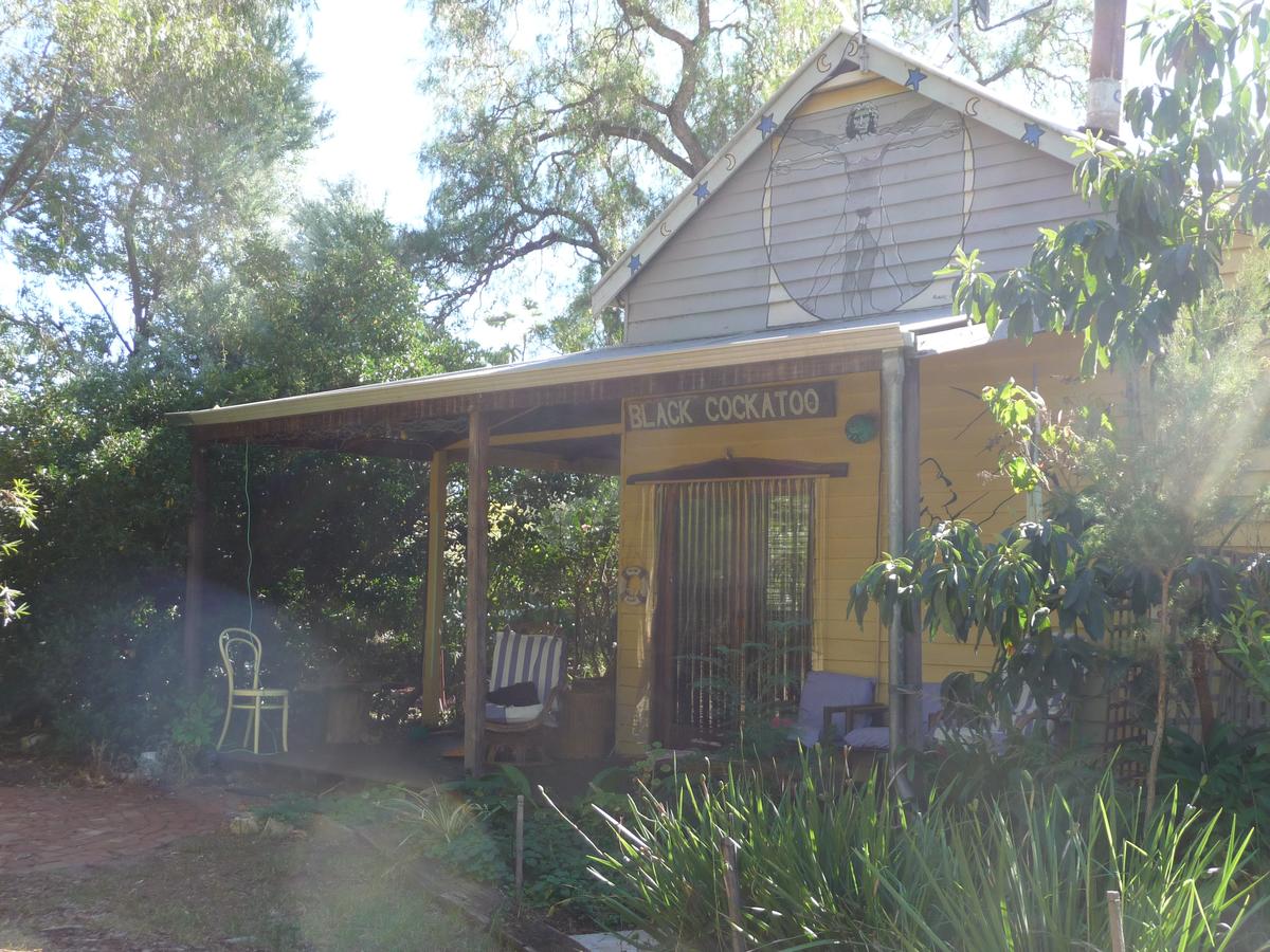 Nannup WA Perths Hotel
