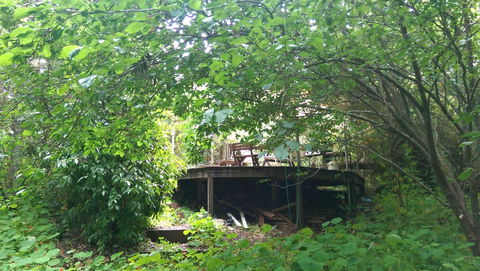 Black Cockatoo Lodge - Perths Hotel 23