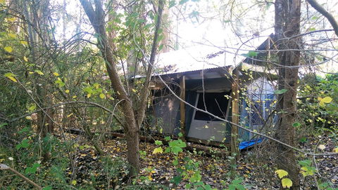 Black Cockatoo Lodge - Perths Hotel 11