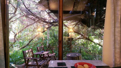 Black Cockatoo Lodge - Perths Hotel 32