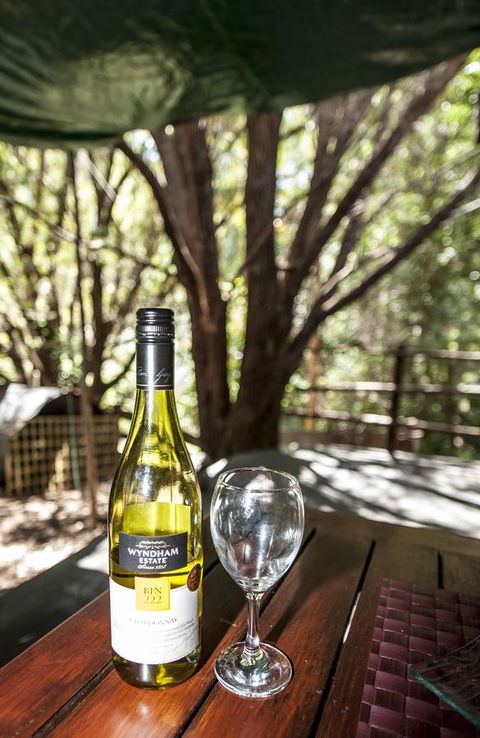 Black Cockatoo Lodge - Perths Hotel 25