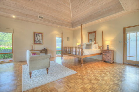 Moana Spa Villas - Prime Yallingup Location - Perths Hotel 10