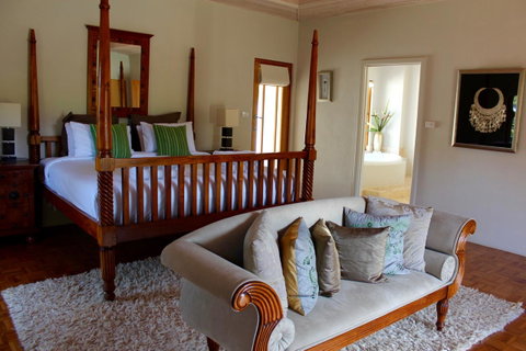 Moana Spa Villas - Prime Yallingup Location - Perths Hotel 2