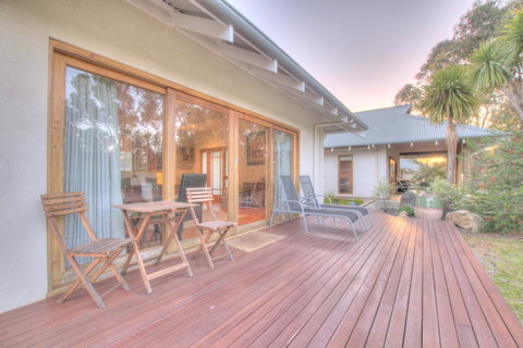 Moana Spa Villas - Prime Yallingup Location - Perths Hotel 8