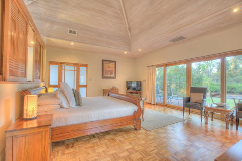 Moana Spa Villas - Prime Yallingup Location - Perths Hotel 24