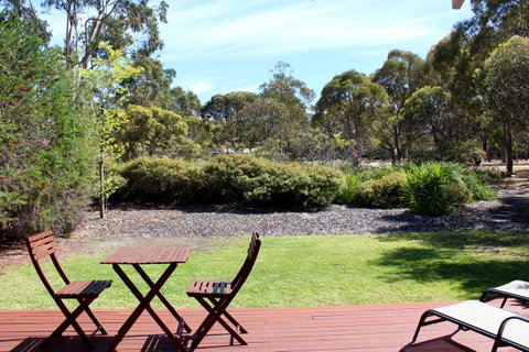Moana Spa Villas - Prime Yallingup Location - Perths Hotel 21