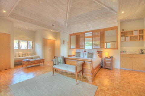 Moana Spa Villas - Prime Yallingup Location - Perths Hotel 25