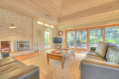 Moana Spa Villas - Prime Yallingup Location - Perths Hotel 4