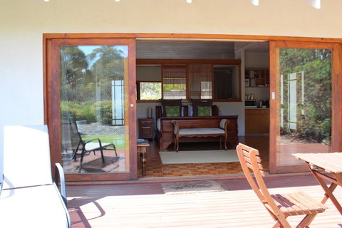 Moana Spa Villas - Prime Yallingup Location - Perths Hotel 33