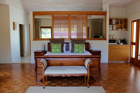 Moana Spa Villas - Prime Yallingup Location - Perths Hotel 31