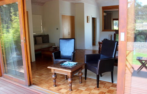 Moana Spa Villas - Prime Yallingup Location - Perths Hotel 11