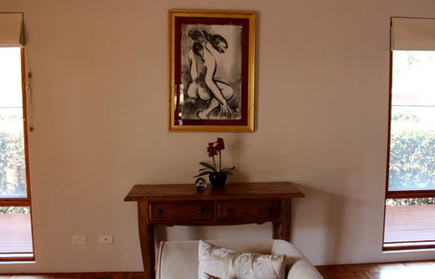Moana Spa Villas - Prime Yallingup Location - Perths Hotel 20