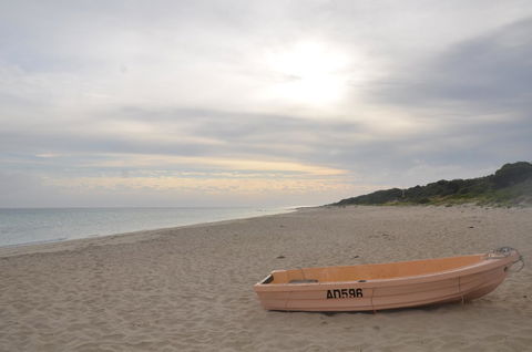 Eagle Bay Discovery - Perths Hotel 1