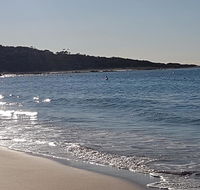 Eagle Bay Discovery - Perths Hotel