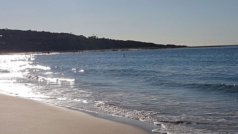 Eagle Bay Discovery - Perths Hotel 0