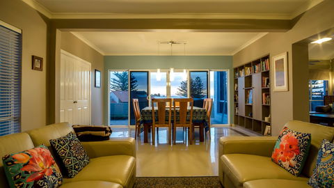 Mullaloo B & B - Perths Hotel 17