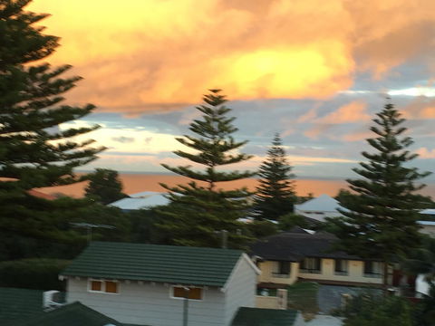 Mullaloo B & B - Perths Hotel 29