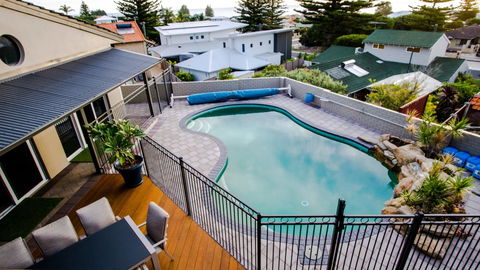 Mullaloo B & B - Perths Hotel 12