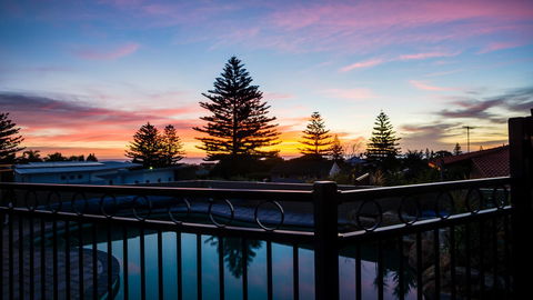 Mullaloo B & B - Perths Hotel 8