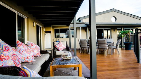 Mullaloo B & B - Perths Hotel 13