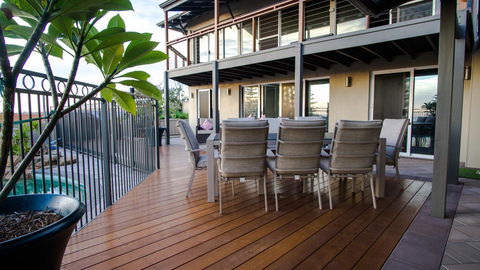 Mullaloo B & B - Perths Hotel 14