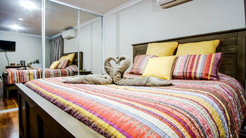 Mullaloo B & B - Perths Hotel 27