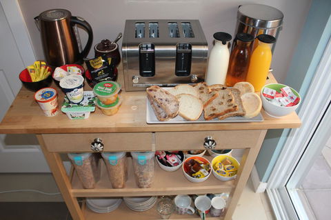 Mullaloo B & B - Perths Hotel 6