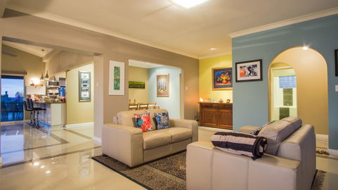 Mullaloo B & B - Perths Hotel 18