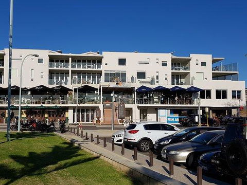 Mullaloo B & B - Perths Hotel 1