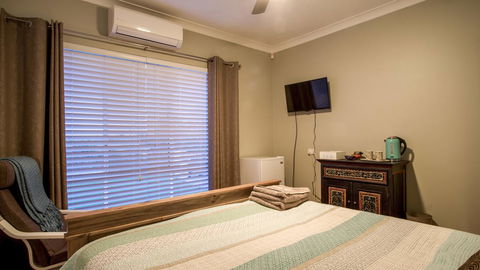 Mullaloo B & B - Perths Hotel 26