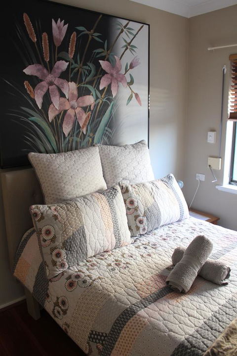 Mullaloo B & B - Perths Hotel 7