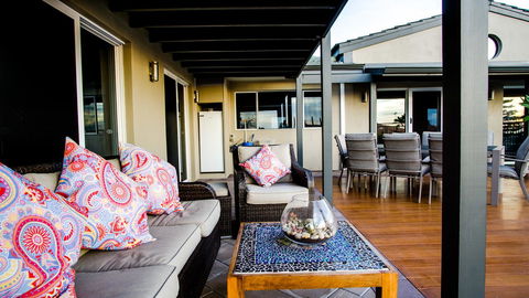 Mullaloo B & B - Perths Hotel 0