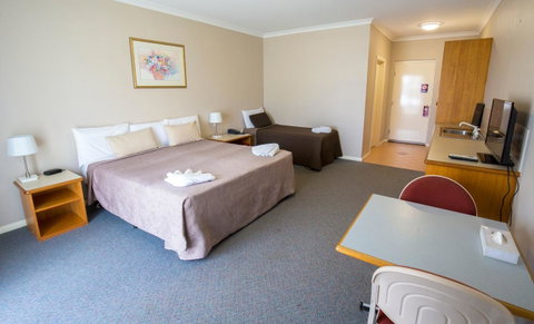 Esplanade Hotel Busselton - Perths Hotel 19