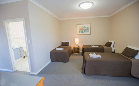 Esplanade Hotel Busselton - Perths Hotel 21