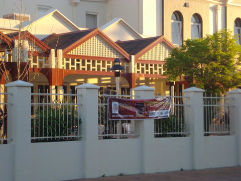Esplanade Hotel Busselton - Perths Hotel 31