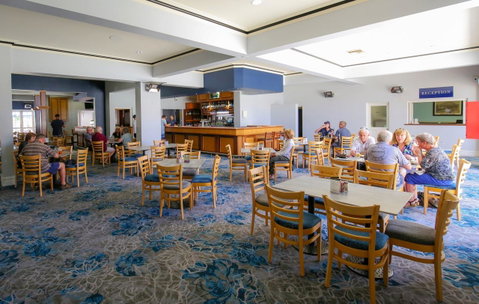 Esplanade Hotel Busselton - Perths Hotel 5