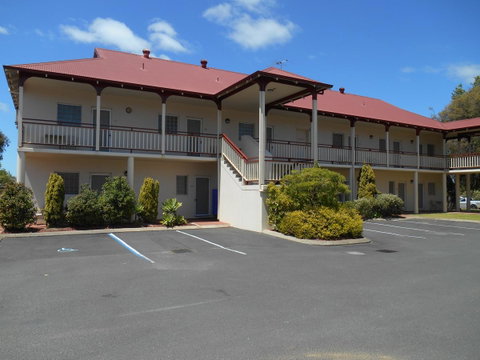 Esplanade Hotel Busselton - Perths Hotel 26