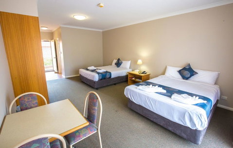 Esplanade Hotel Busselton - Perths Hotel 17