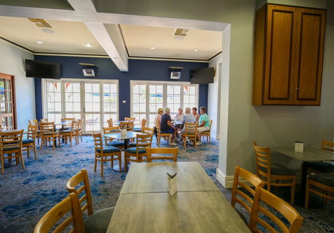 Esplanade Hotel Busselton - Perths Hotel 7