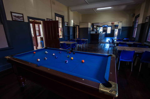 Beadon Bay Hotel - Perths Hotel 13