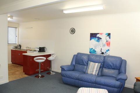 Old Pier Apartments - Perths Hotel 8