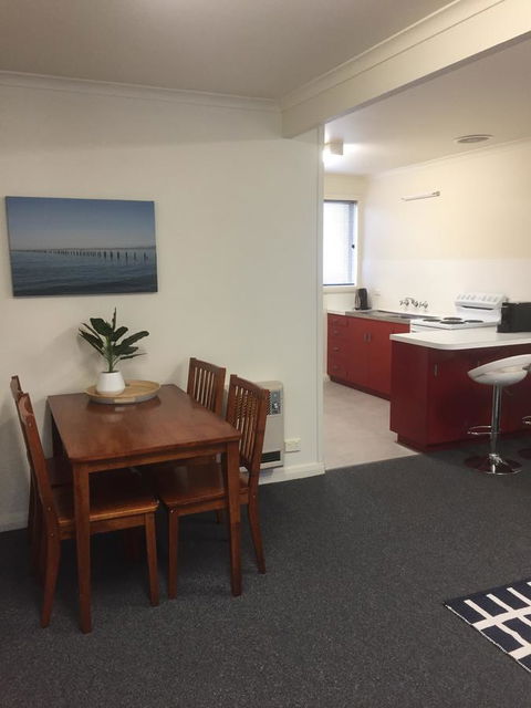 Old Pier Apartments - Perths Hotel 5