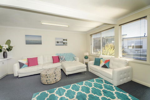 Old Pier Apartments - Perths Hotel 14