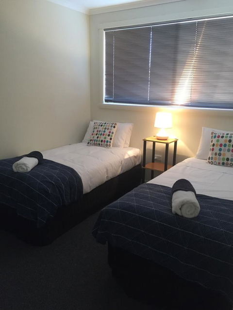 Old Pier Apartments - Perths Hotel 4
