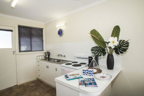 Old Pier Apartments - Perths Hotel 13