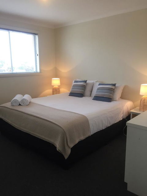 Old Pier Apartments - Perths Hotel 3