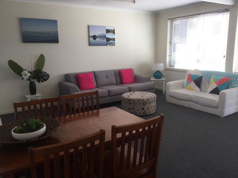 Old Pier Apartments - Perths Hotel 2