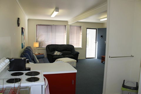 Old Pier Apartments - Perths Hotel 6