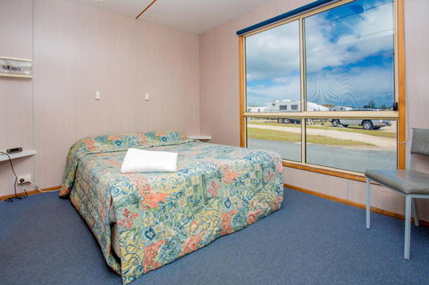 Discovery Parks - Devonport - Perths Hotel 20